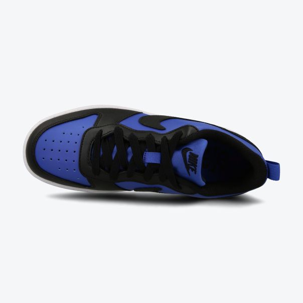 NIKE Patike court borough low recraft BG - HM6293-480