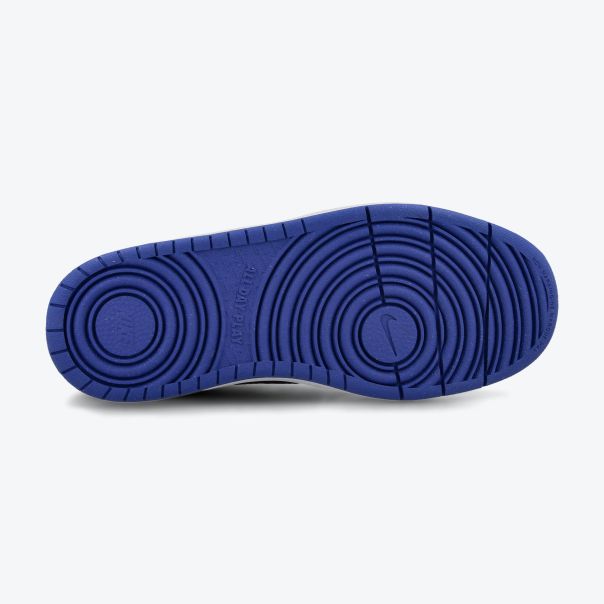 NIKE Patike court borough low recraft BG - HM6293-480