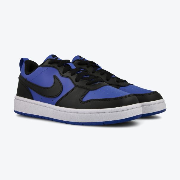 NIKE Patike court borough low recraft BG - HM6293-480