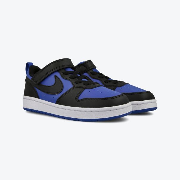 NIKE Patike court borough low recraft BP - HM6298-480