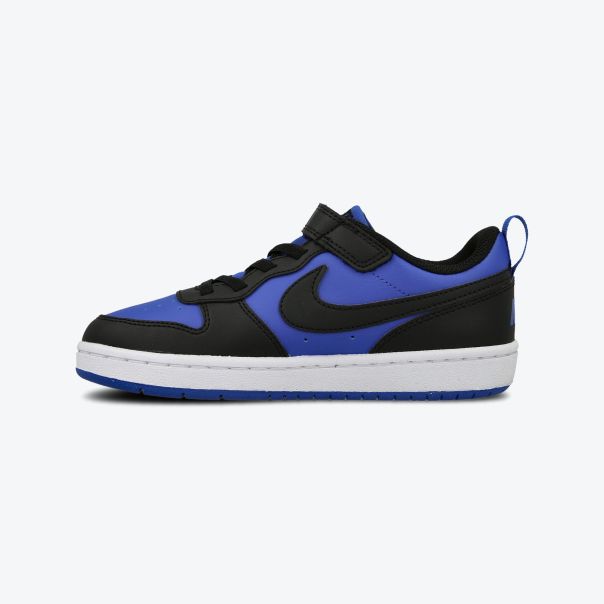 NIKE Patike court borough low recraft BP - HM6298-480