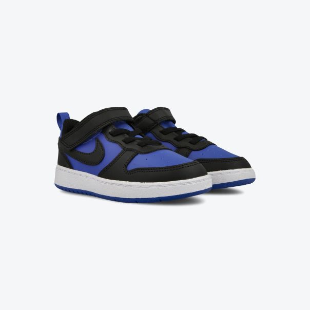 NIKE Patike court borough low recraft BT - HM6300-480