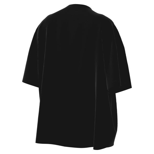 NIKE Majica kratak rukav nsw tee heart GG - HM6323-010