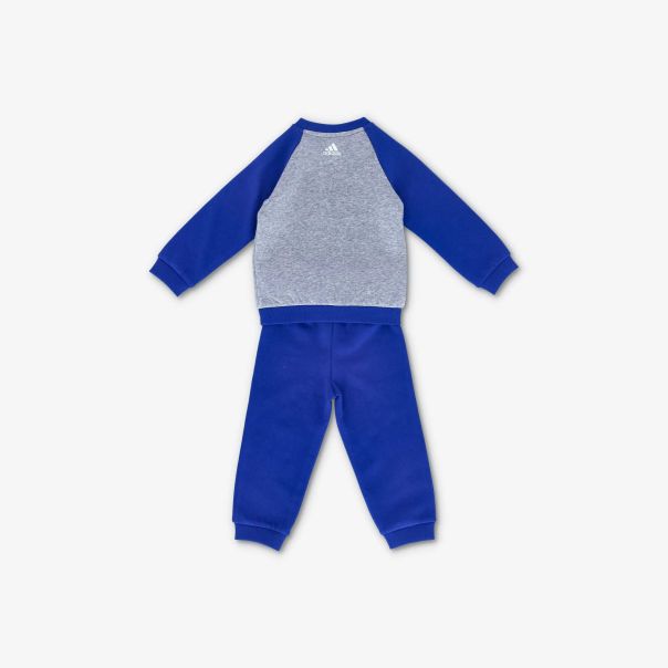 ADIDAS Trenerka I Bl Fl Jog BT - HM6599