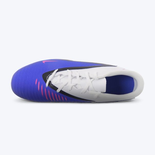 NIKE Kopačke phantom 6 low club fg/mg M - HM8933-446
