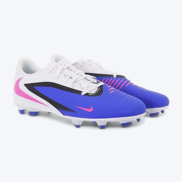 NIKE Kopačke phantom 6 low club fg/mg M - HM8933-446
