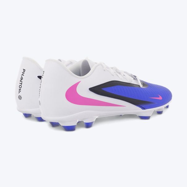 NIKE Kopačke phantom 6 low club fg/mg M - HM8933-446
