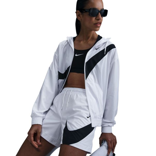 NIKE Šorc nsw cls wvn mr 5