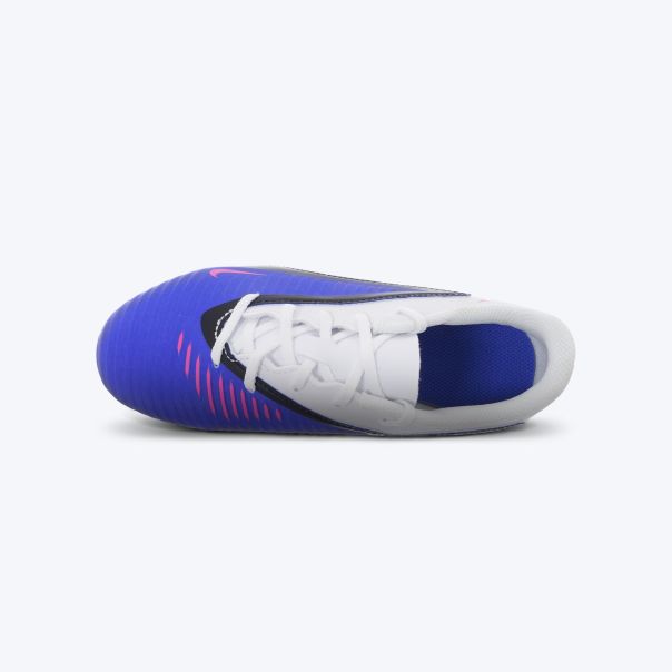 NIKE Kopačke phantom 6 low club fg/mg BPG - HM9202-446