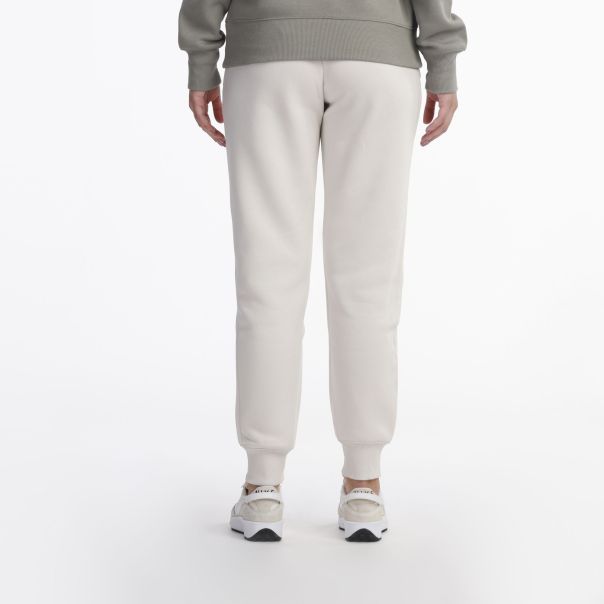 NIKE Donji deo trenerke w nsw phnx flc mr std logo pnt W - HM9757-104