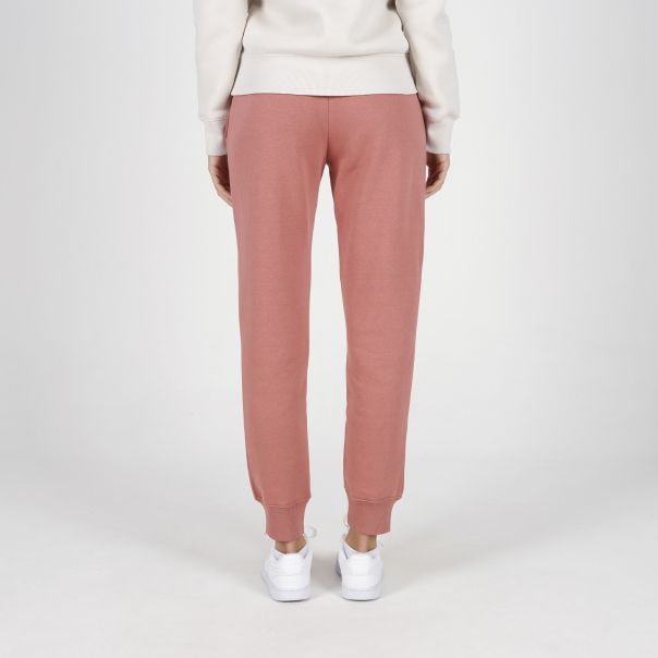 NIKE Donji deo nsw phnx flc mr std logo pnt W - HM9757-634