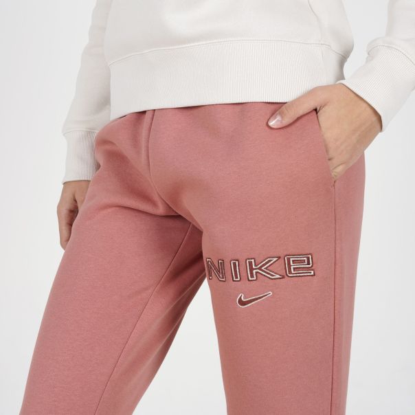 NIKE Donji deo nsw phnx flc mr std logo pnt W - HM9757-634