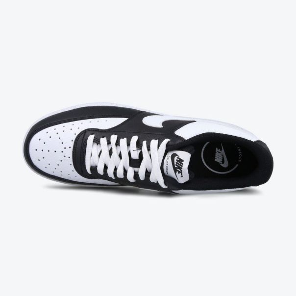 NIKE Patike court vision lo nn p M - HM9862-001