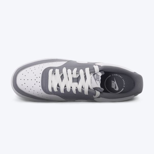 NIKE Patike court vision lo nn p M - HM9862-003