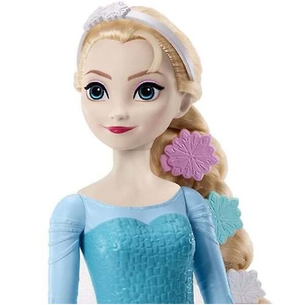 FROZEN LUTKA ELSA SA AKSESOARIMA - EP2889959
