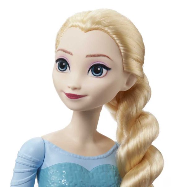 FROZEN Disney Princess Frozen Elsa - HMJ41