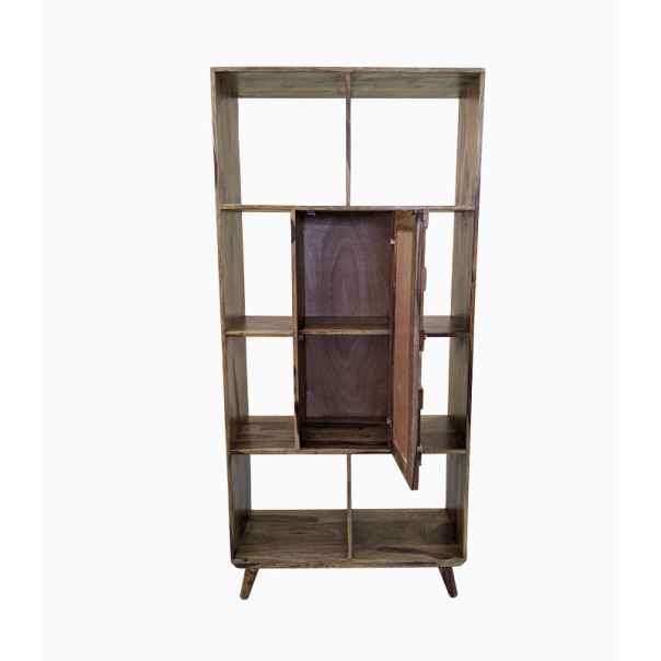 SUNČEVA DOLINA Polica Medow / puno ružino drvo - HN701