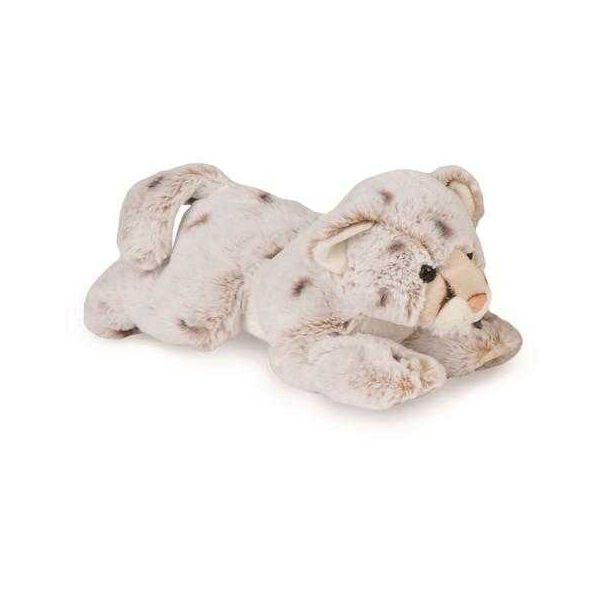 HISTOIRE D'OURS Plišani snežni leopard - HO2304