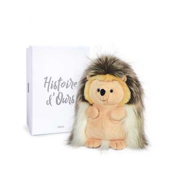 HISTOIRE D'OURS Plišani jež 30 cm - HO3064