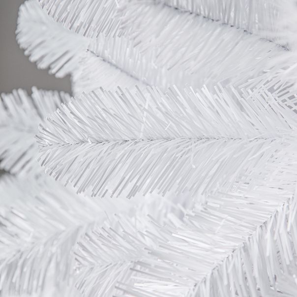 Nero Novogodišnja jelka Holly Pine White 180cm - 9254