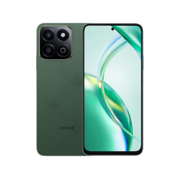 HONOR 200 Smart 4/256GB, zelena - 1040101