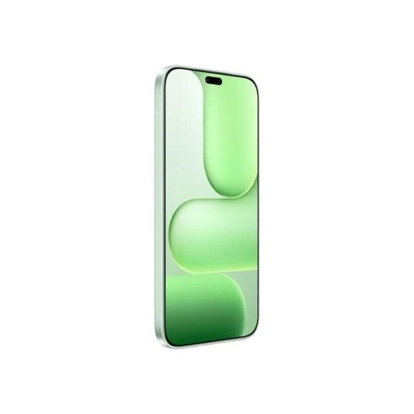 HONOR 600 Lite 8/128GB, zelena - EP3191553