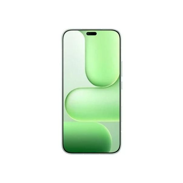 HONOR 600 Lite 8/128GB, zelena - EP3191553