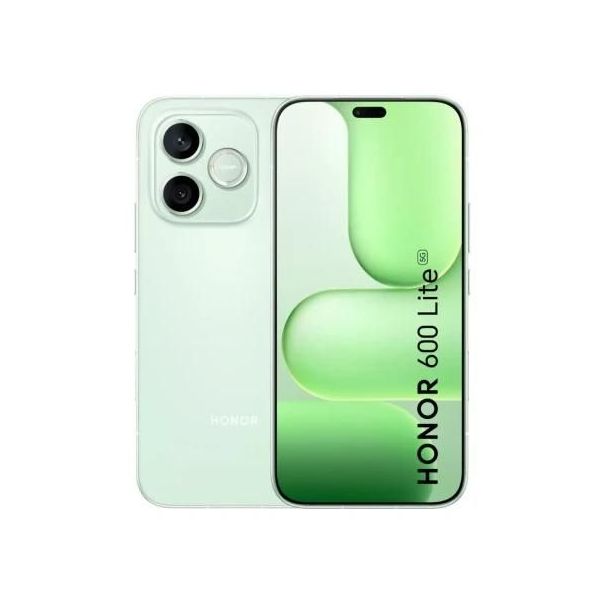 HONOR 600 Lite 8/128GB, zelena - EP3191553