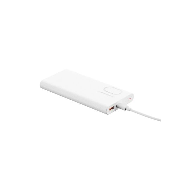 HONOR Power Bank Choice 22.5W/10000mAh, bela - 5504ABWC