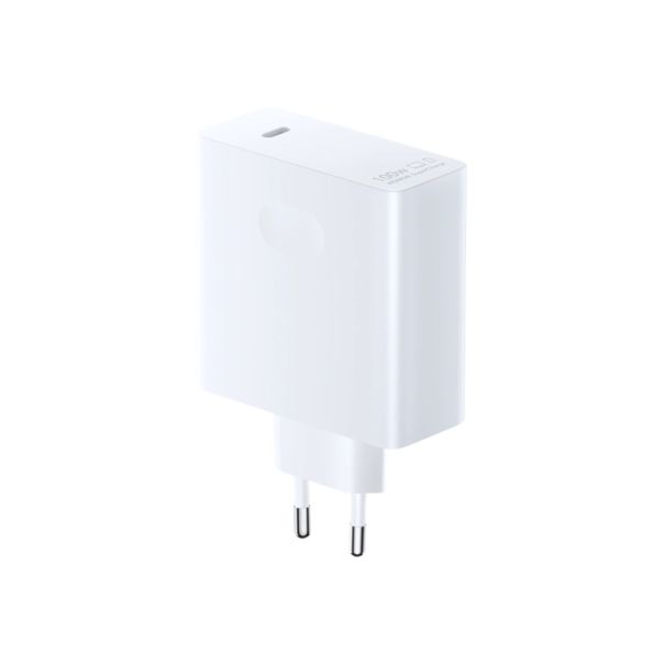 HONOR Kućni punjač super charge 100W Type C, bela - 1280169