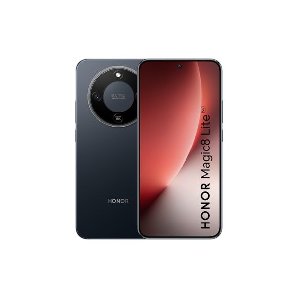 HONOR Magic8 Lite 8/256GB, crna - EP3268259