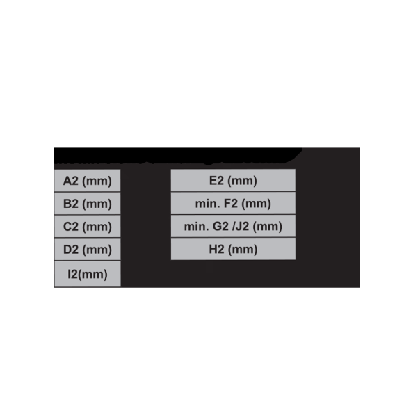 VOX Ugradni set HOPSBDT7815B3D - HOPSBDT7815B3D