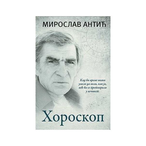 Horoskop - 9788652120086