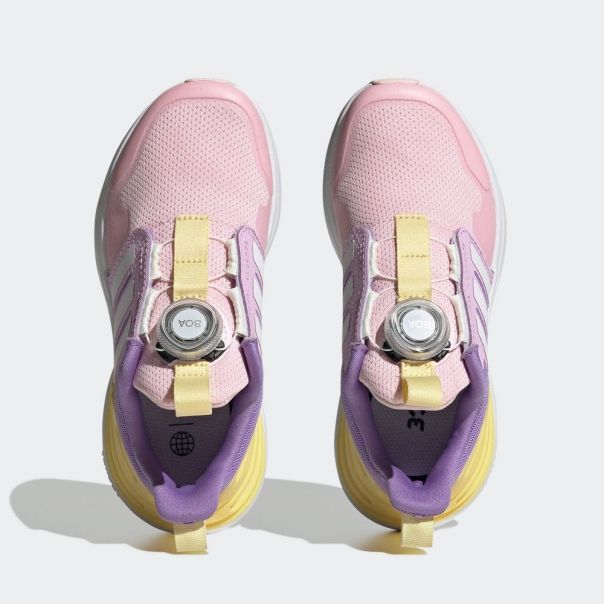 ADIDAS Patike rapidasport boa k gPG - HP2566