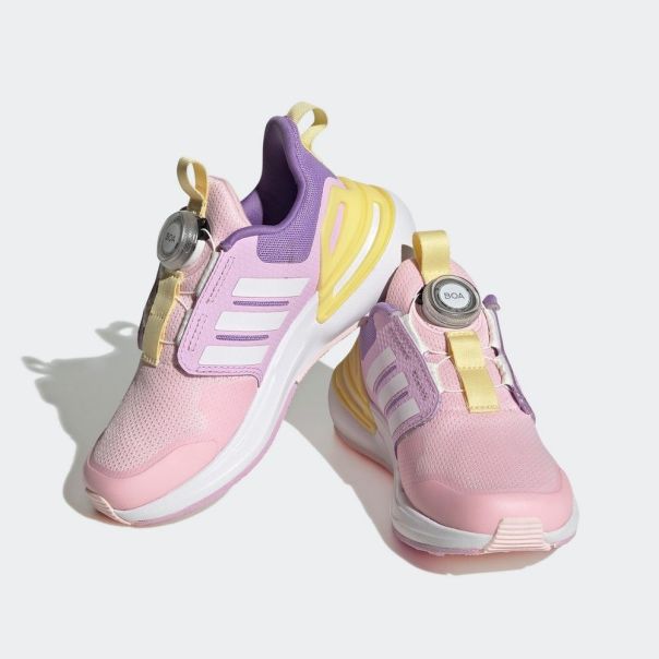 ADIDAS Patike rapidasport boa k gPG - HP2566