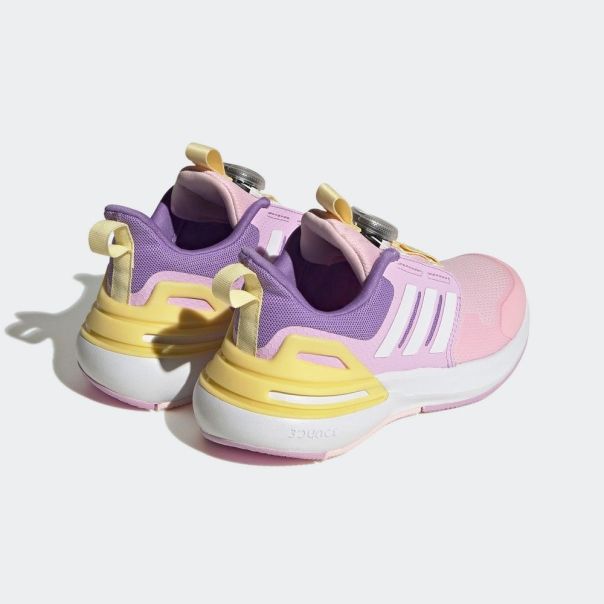 ADIDAS Patike rapidasport boa k gPG - HP2566