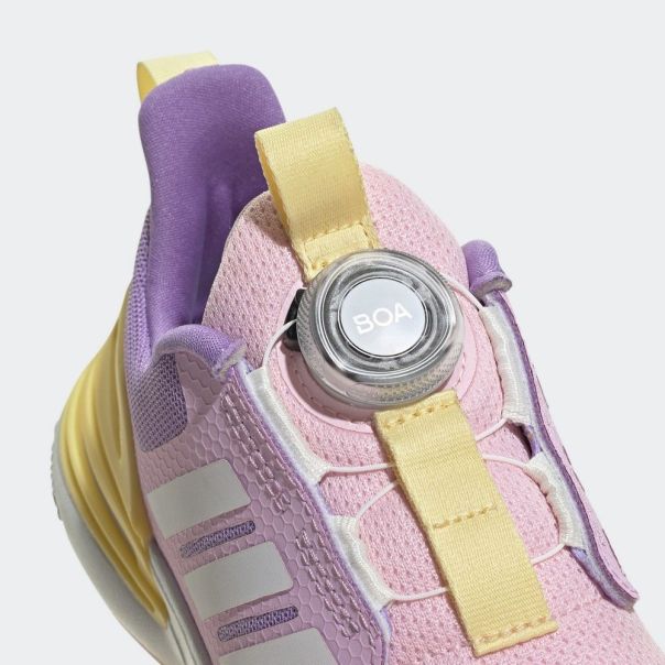 ADIDAS Patike rapidasport boa k gPG - HP2566