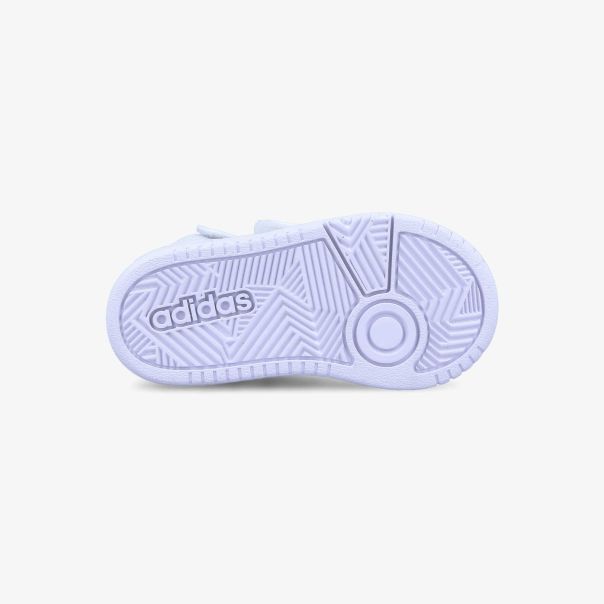 ADIDAS Patike hoops mid 3.0 ac i gt - HP2660