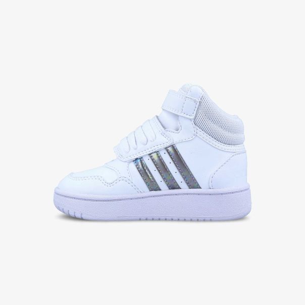 ADIDAS Patike hoops mid 3.0 ac i gt - HP2660