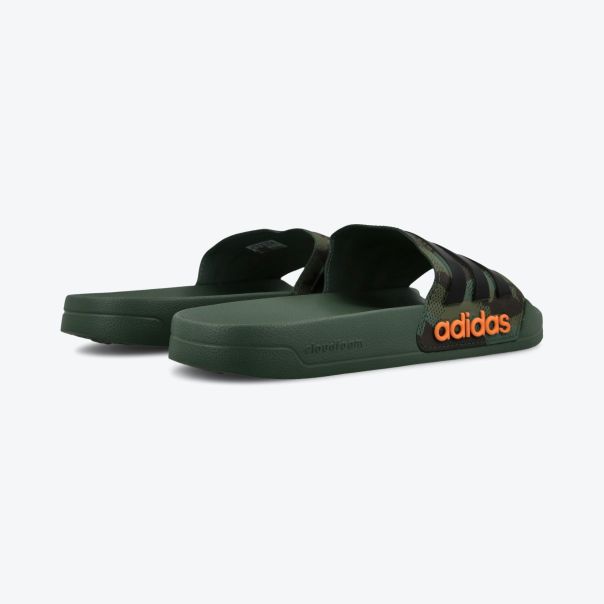 ADIDAS Papuče Adilette Shower M - HP2953
