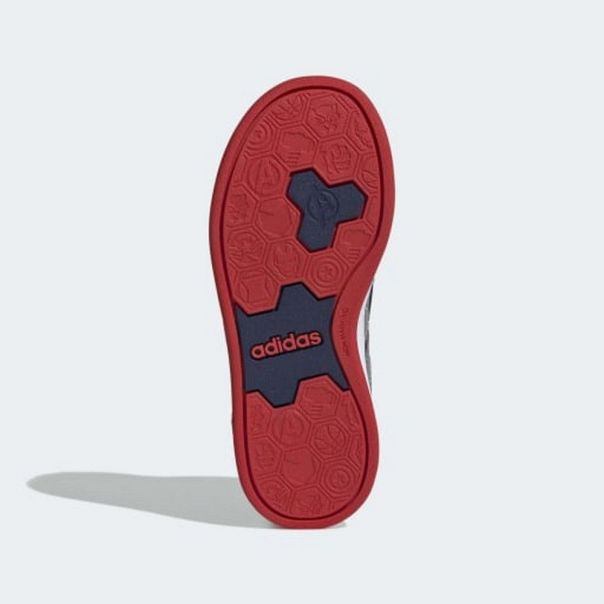 ADIDAS Patike grand court capt america el k BP - HP3619