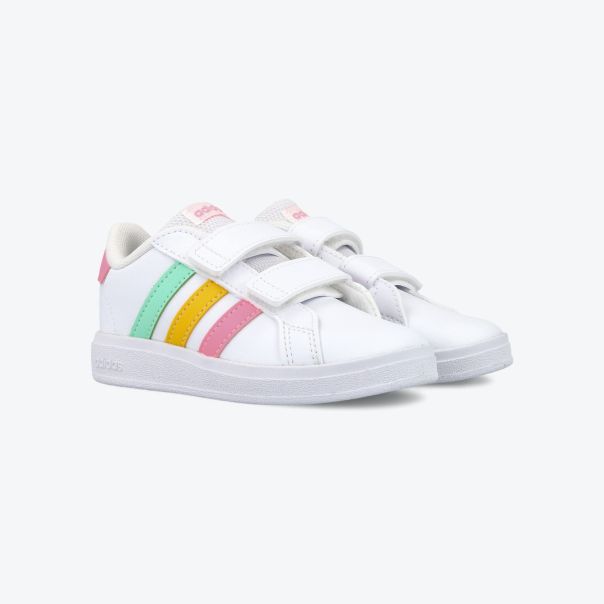 ADIDAS Patike grand court 2.0 cf i GT - HP8917