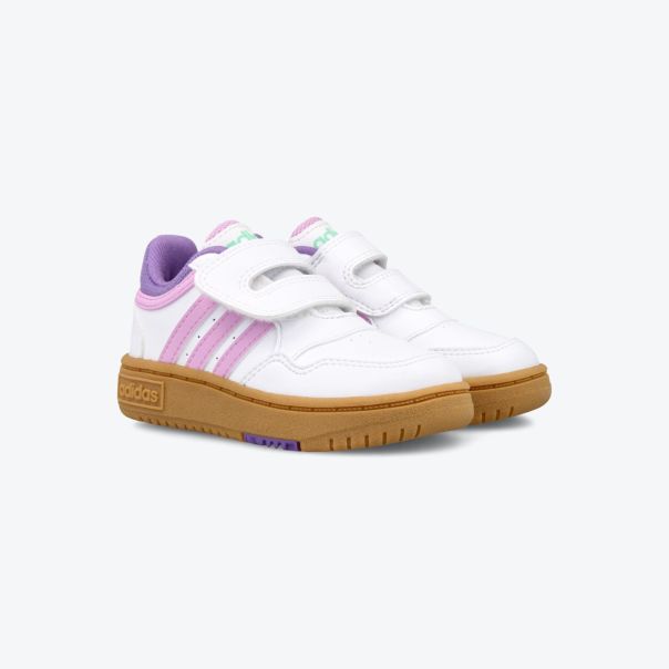 ADIDAS Duboke Patike Hoops 3.0 Cf I Gt - HP9046