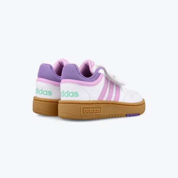 ADIDAS Duboke Patike Hoops 3.0 Cf I Gt - HP9046