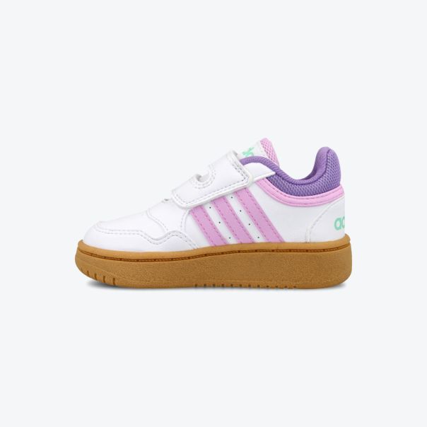 ADIDAS Duboke Patike Hoops 3.0 Cf I Gt - HP9046