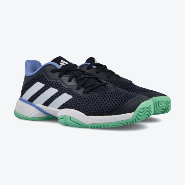 ADIDAS Patike Barricade K Bg - HP9695