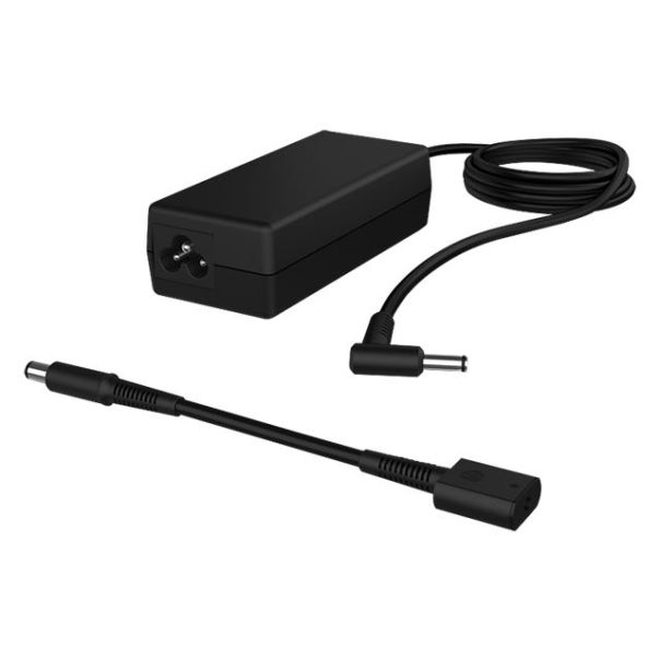 HP ACC AC Adapter 65W Smart (4,5mm), H6Y89AA - HPH6Y89AA