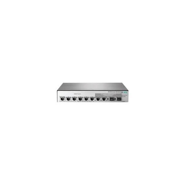 HP NET 1850 6XGT 2XGT SFP+ SWITCH - HPJL169A
