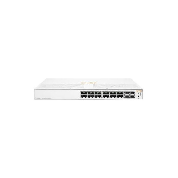 HP NET Aruba IOn 1930 24G 4SFP SFP+ Switch JL682A - HPJL682A