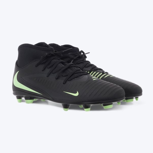 NIKE Kopačke phantom 6 high club fg/mg M - HQ2275-001